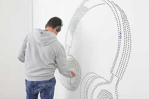 Philips store at Old Truman Brewery